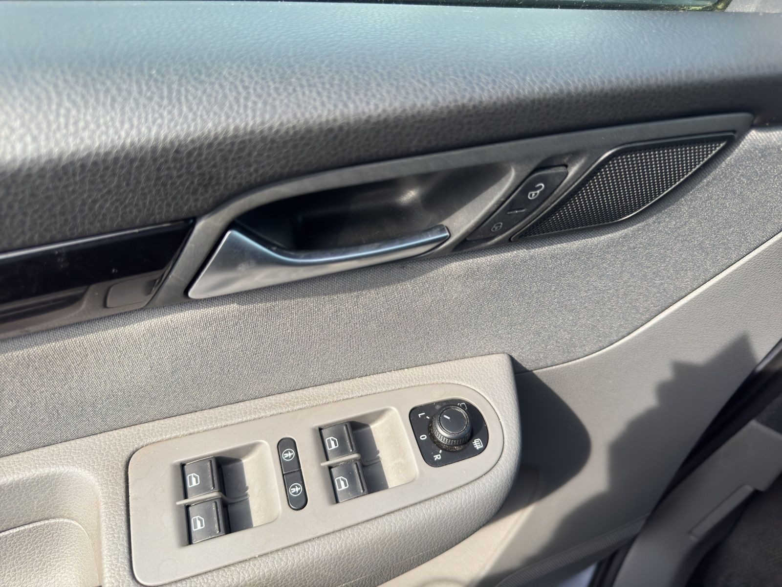 Seat Alhambra – Bild 8