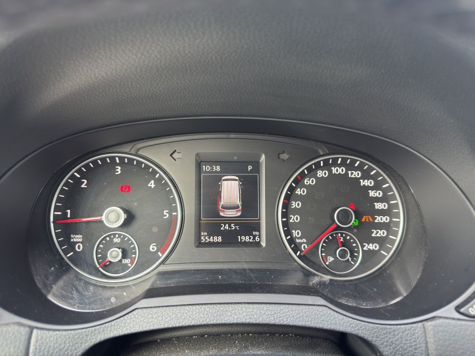 Seat Alhambra – Bild 10