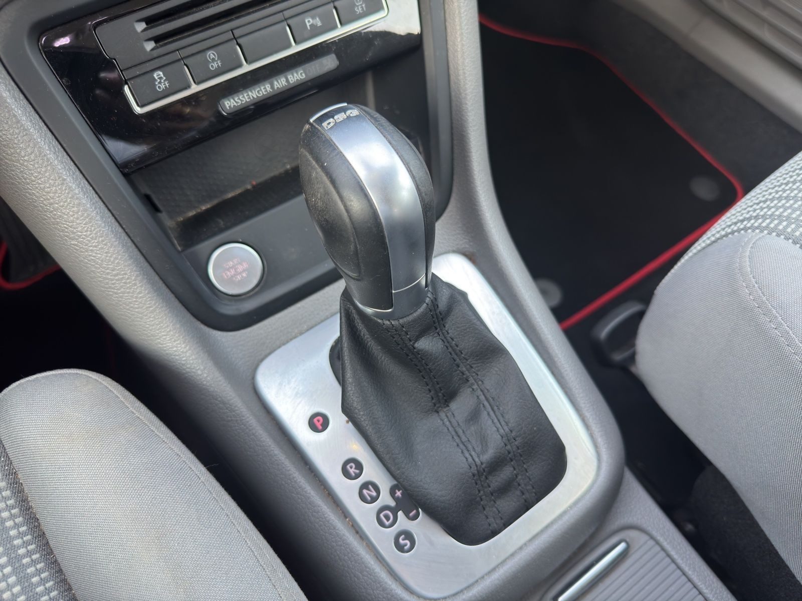 Seat Alhambra – Bild 11