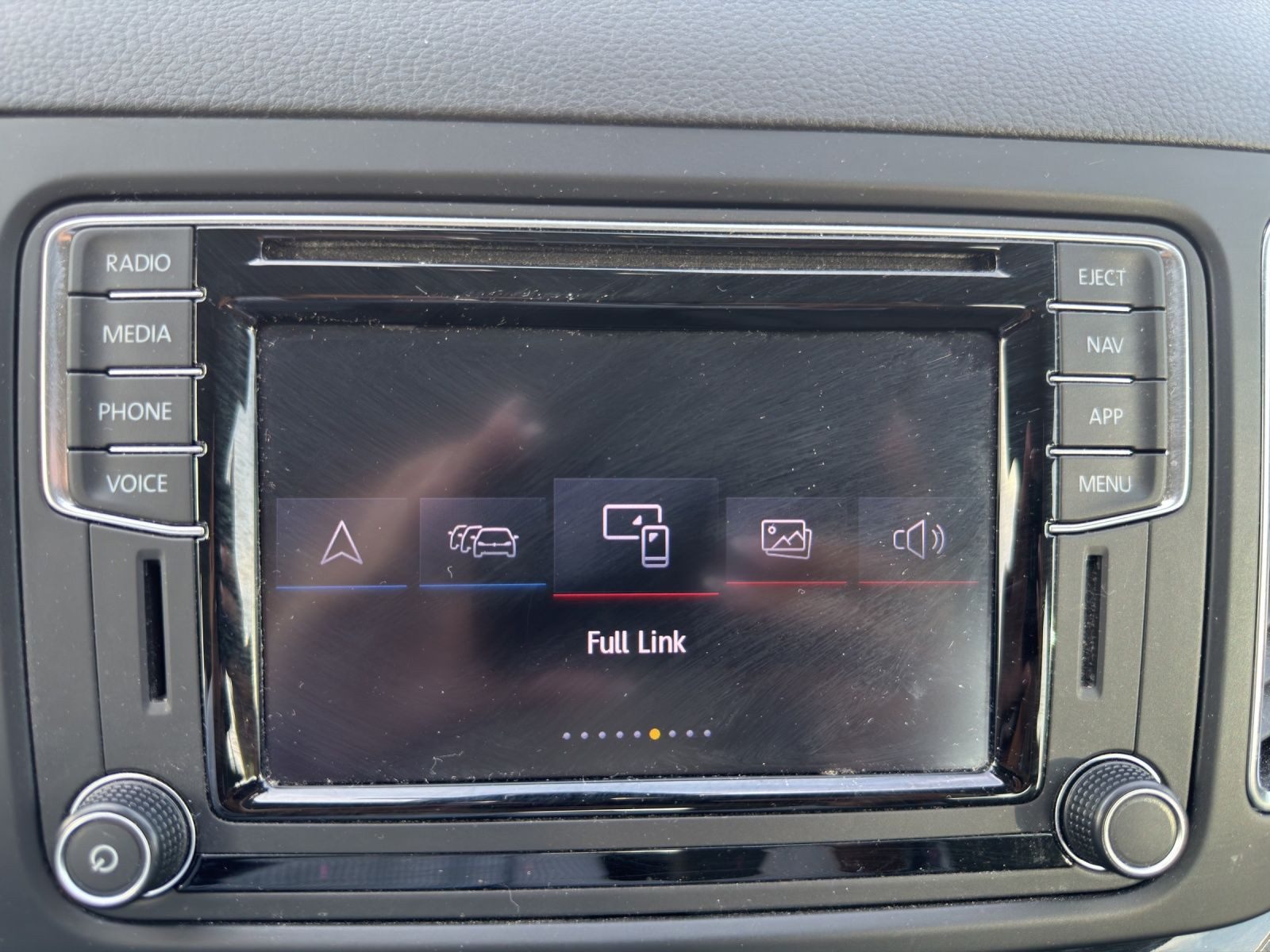 Seat Alhambra – Bild 13