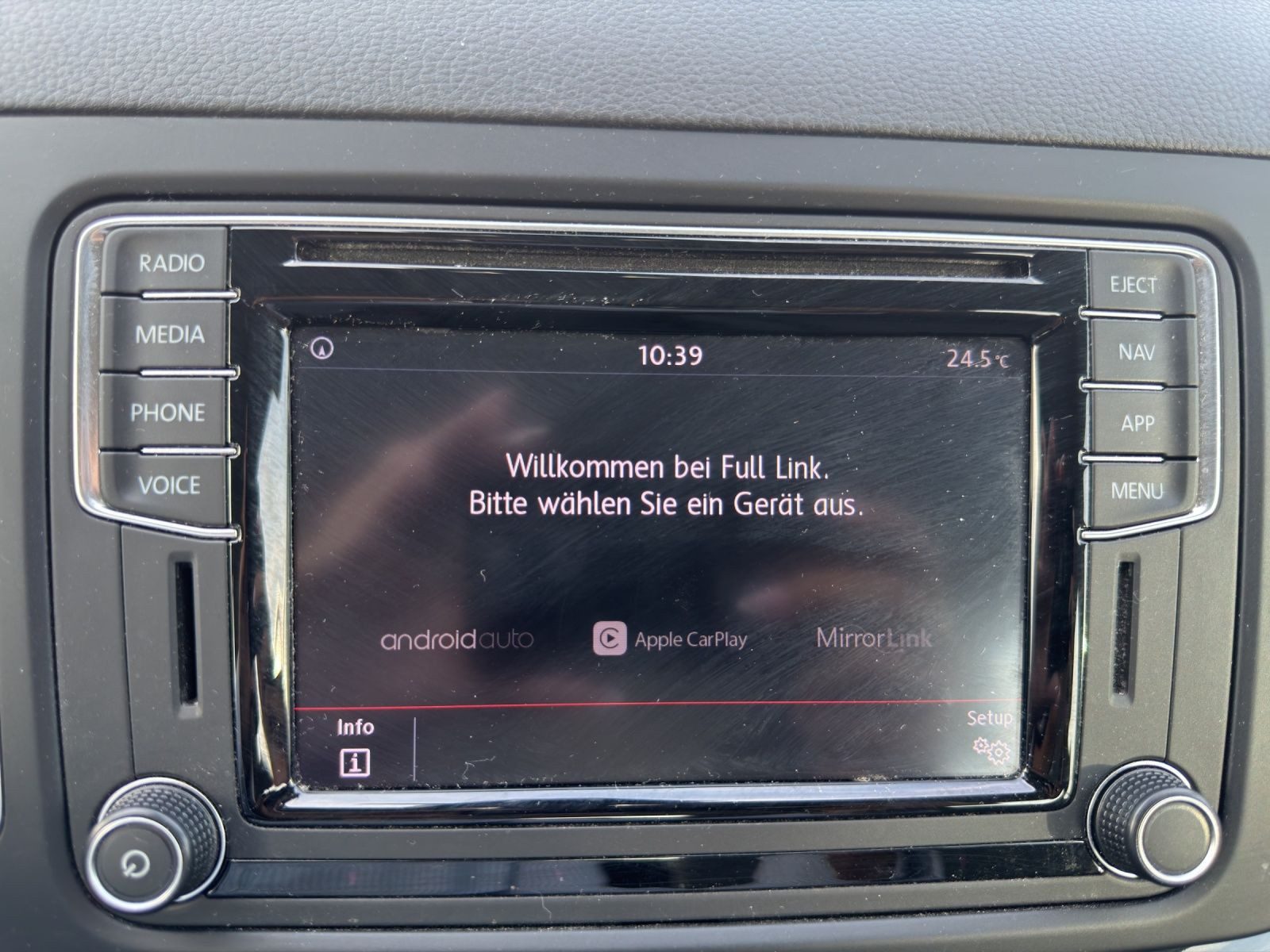 Seat Alhambra – Bild 14