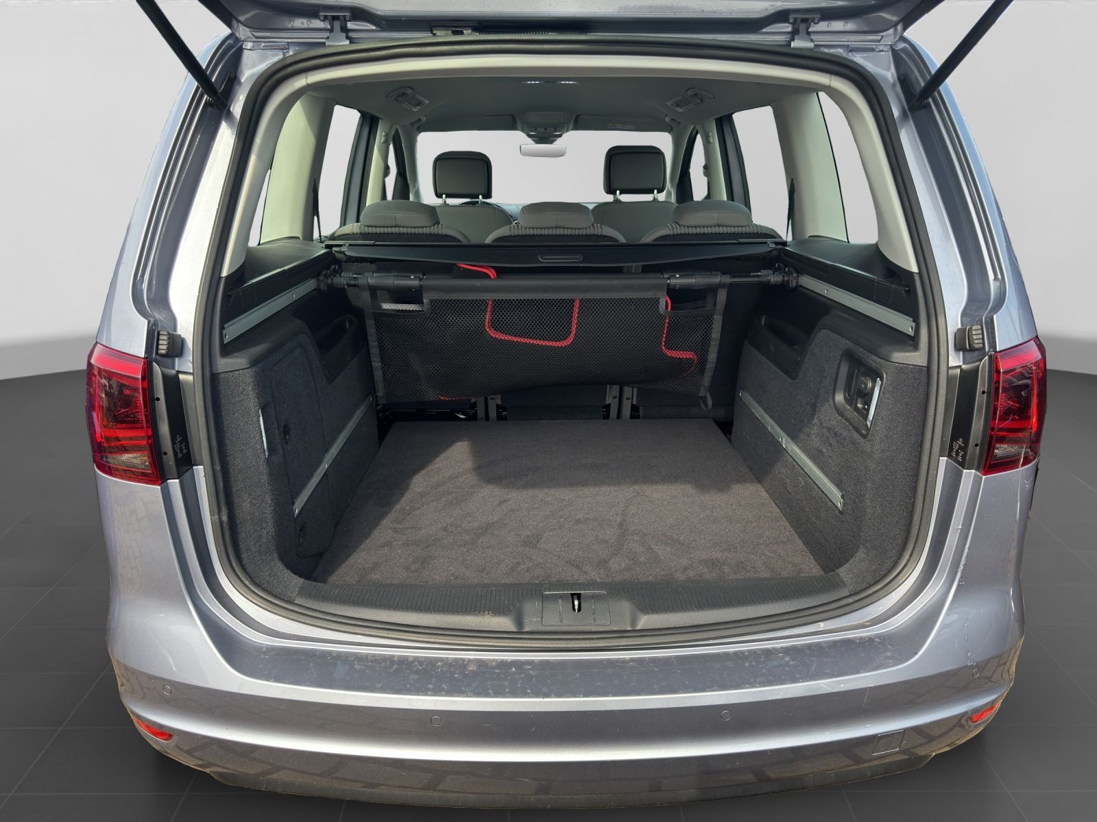 Seat Alhambra – Bild 16