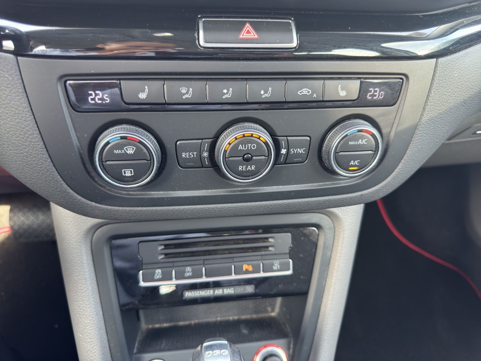 Seat Alhambra – Bild 17