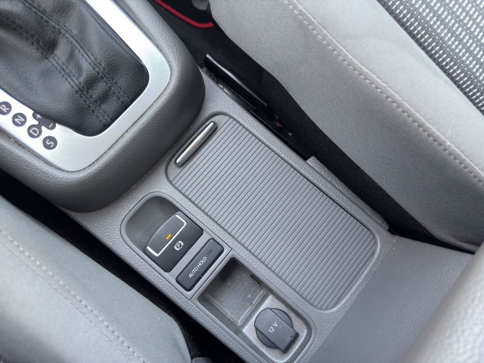 Seat Alhambra – Bild 18