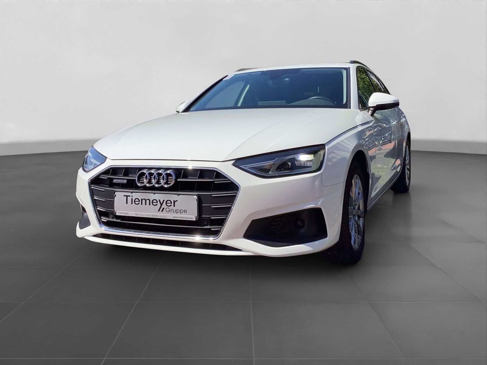 Audi A4 Avant – Foto 2