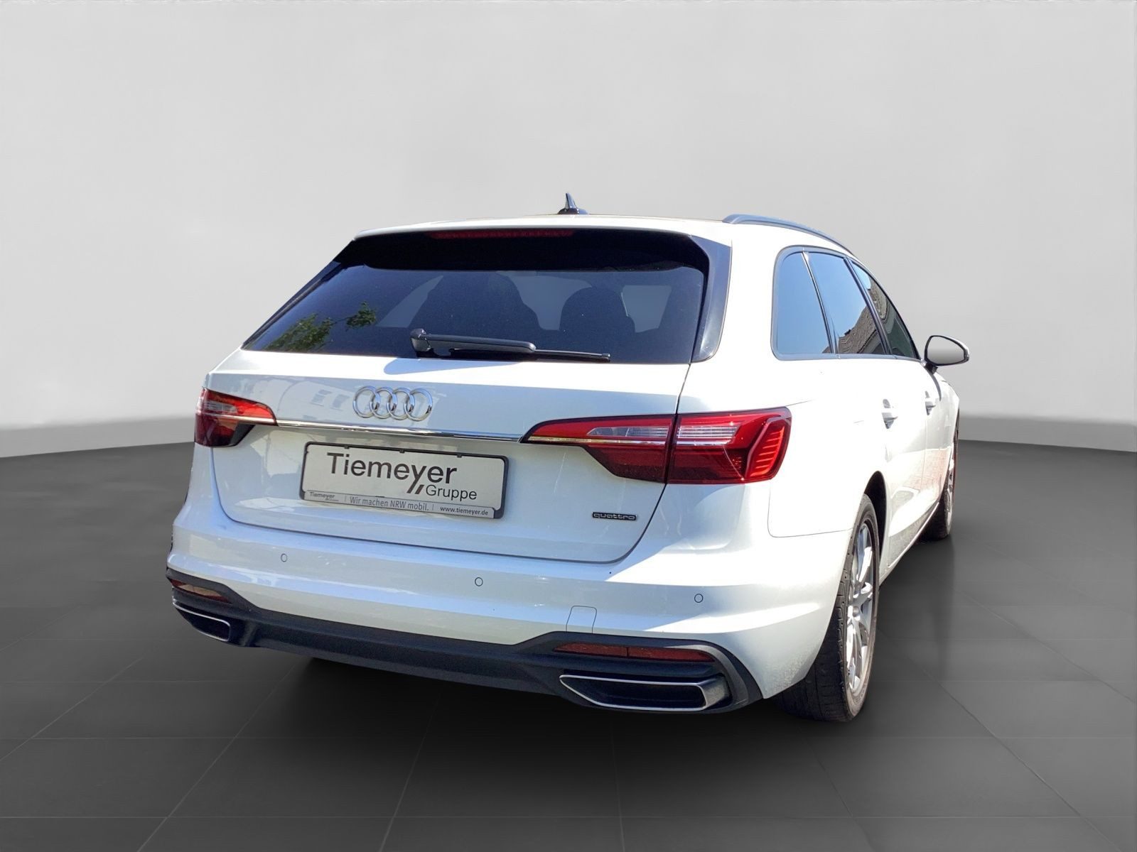 Audi A4 Avant – Foto 4