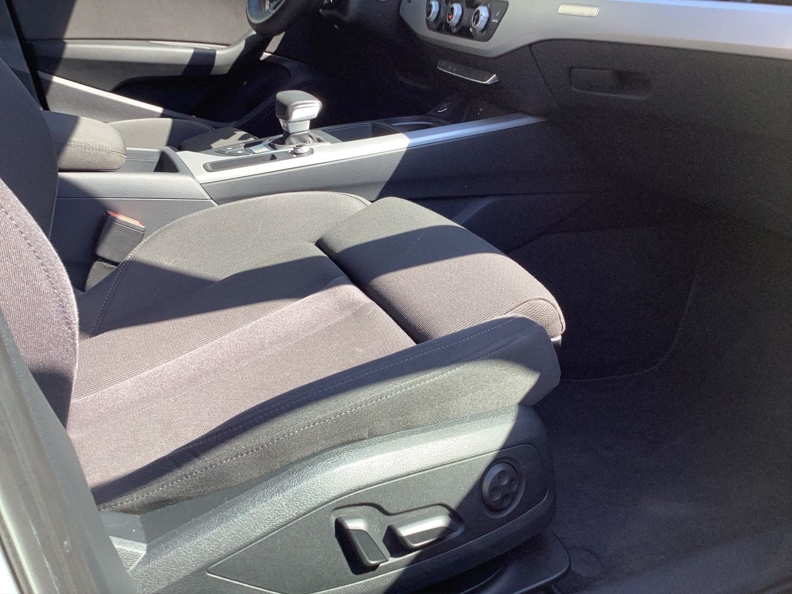 Audi A4 Avant – Foto 5