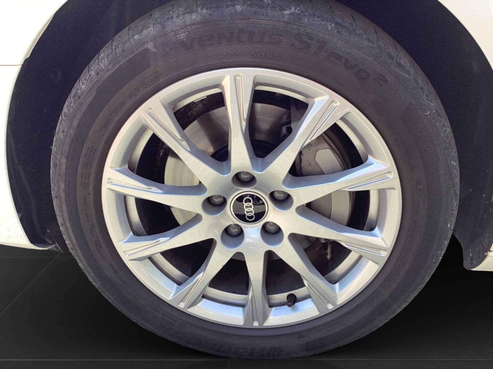 Audi A4 Avant – Foto 8
