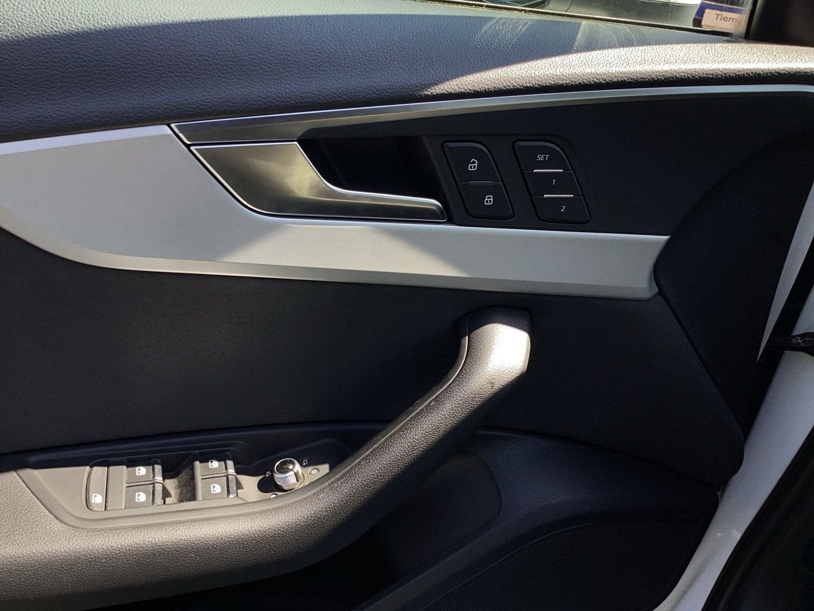 Audi A4 Avant – Foto 9