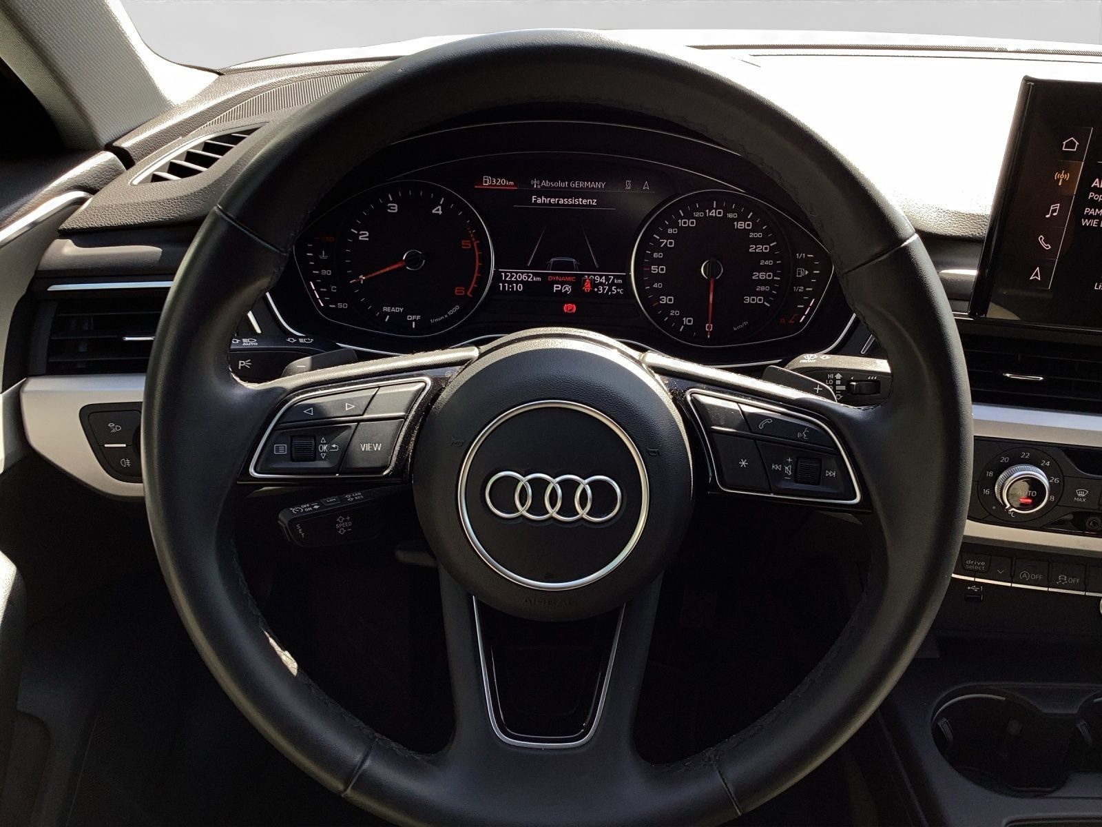 Audi A4 Avant – Foto 10