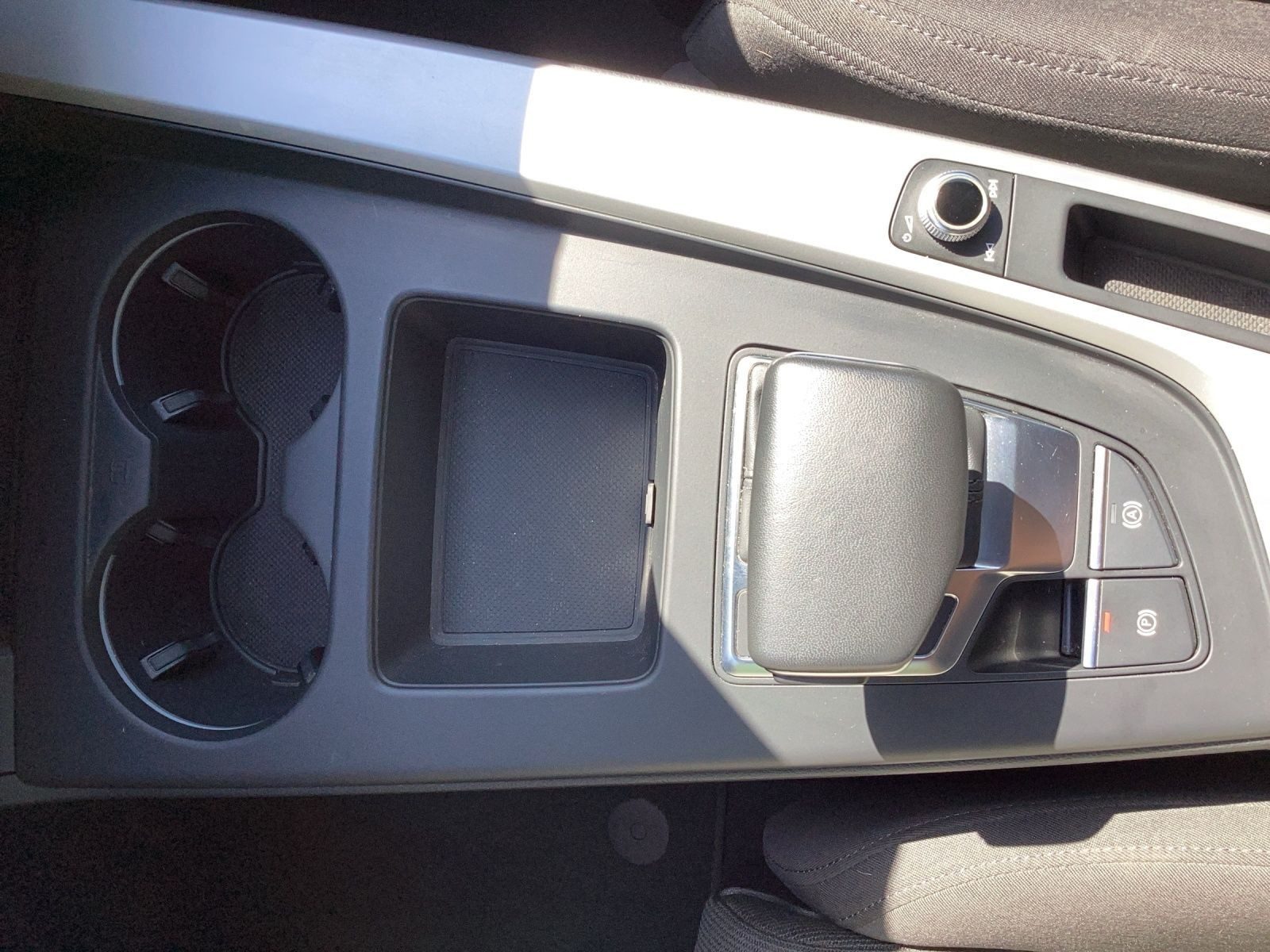 Audi A4 Avant – Foto 12