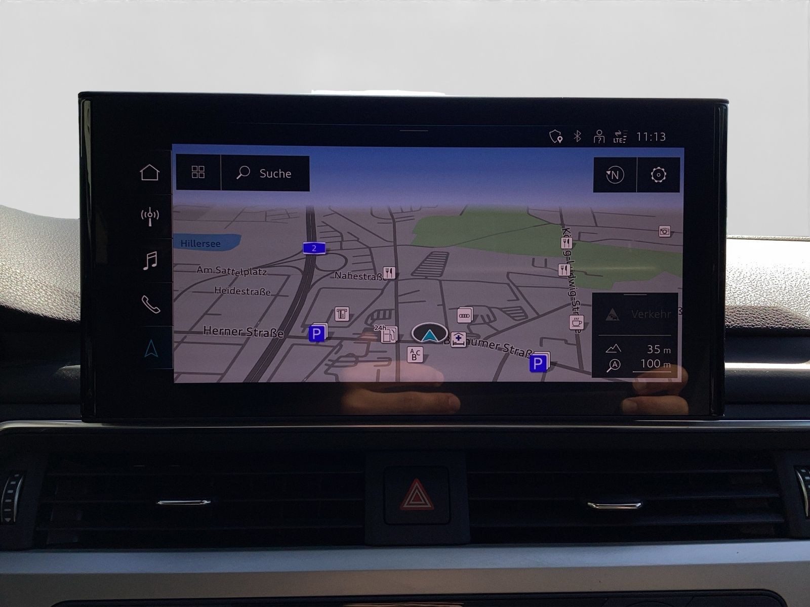 Audi A4 Avant – Foto 15