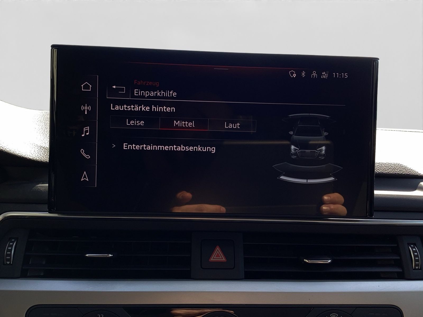 Audi A4 Avant – Foto 17