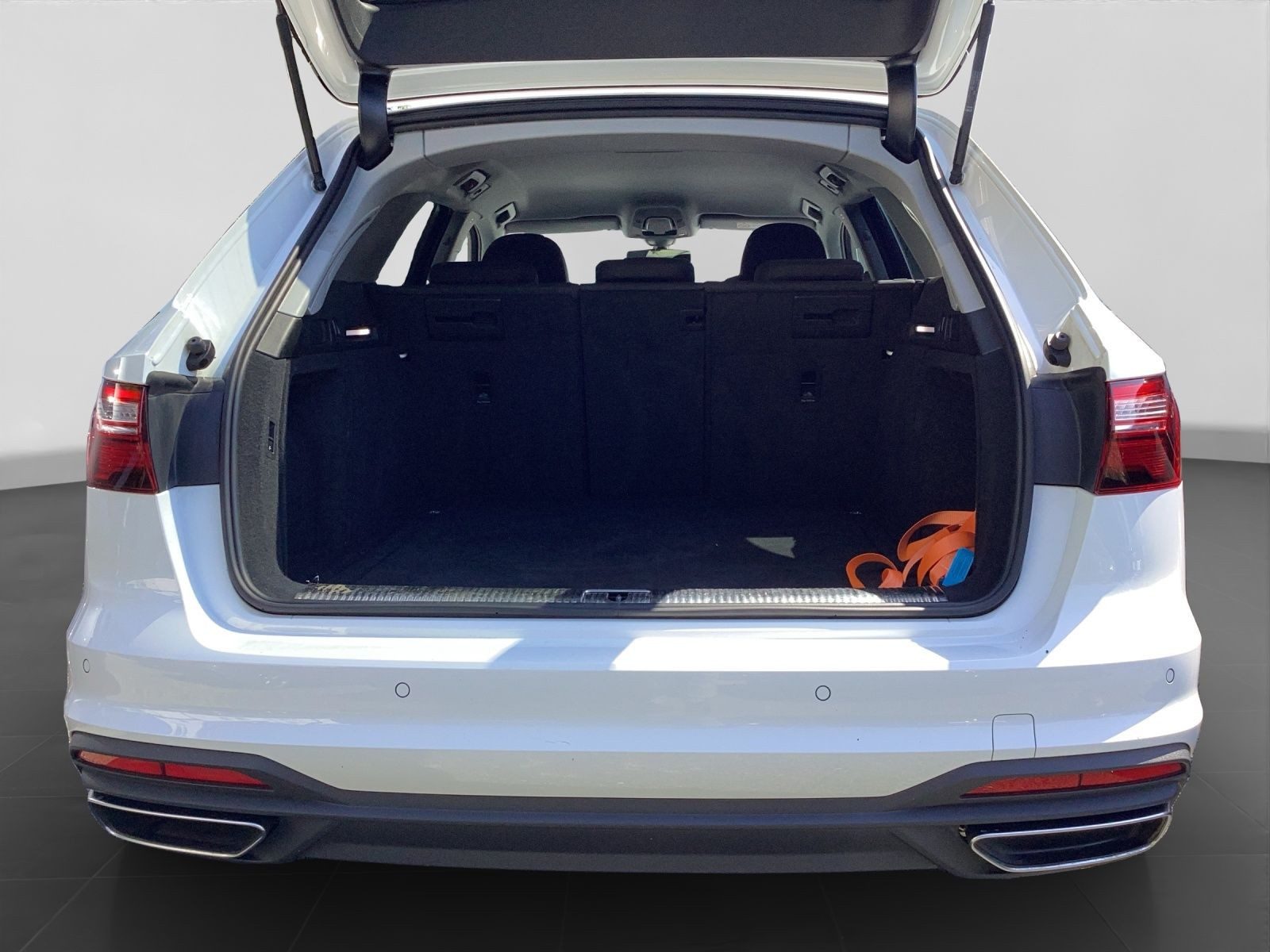 Audi A4 Avant – Foto 18