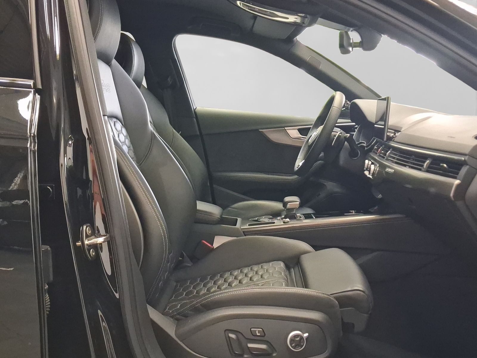 Audi RS 4 Avant – Bild 4