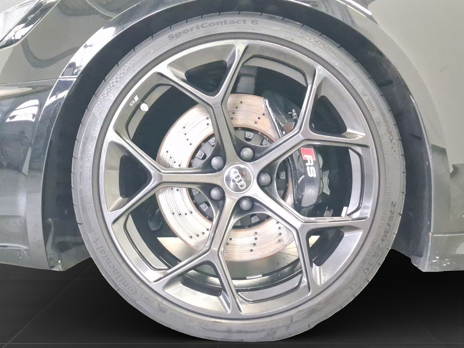 Audi RS 4 Avant – Bild 7