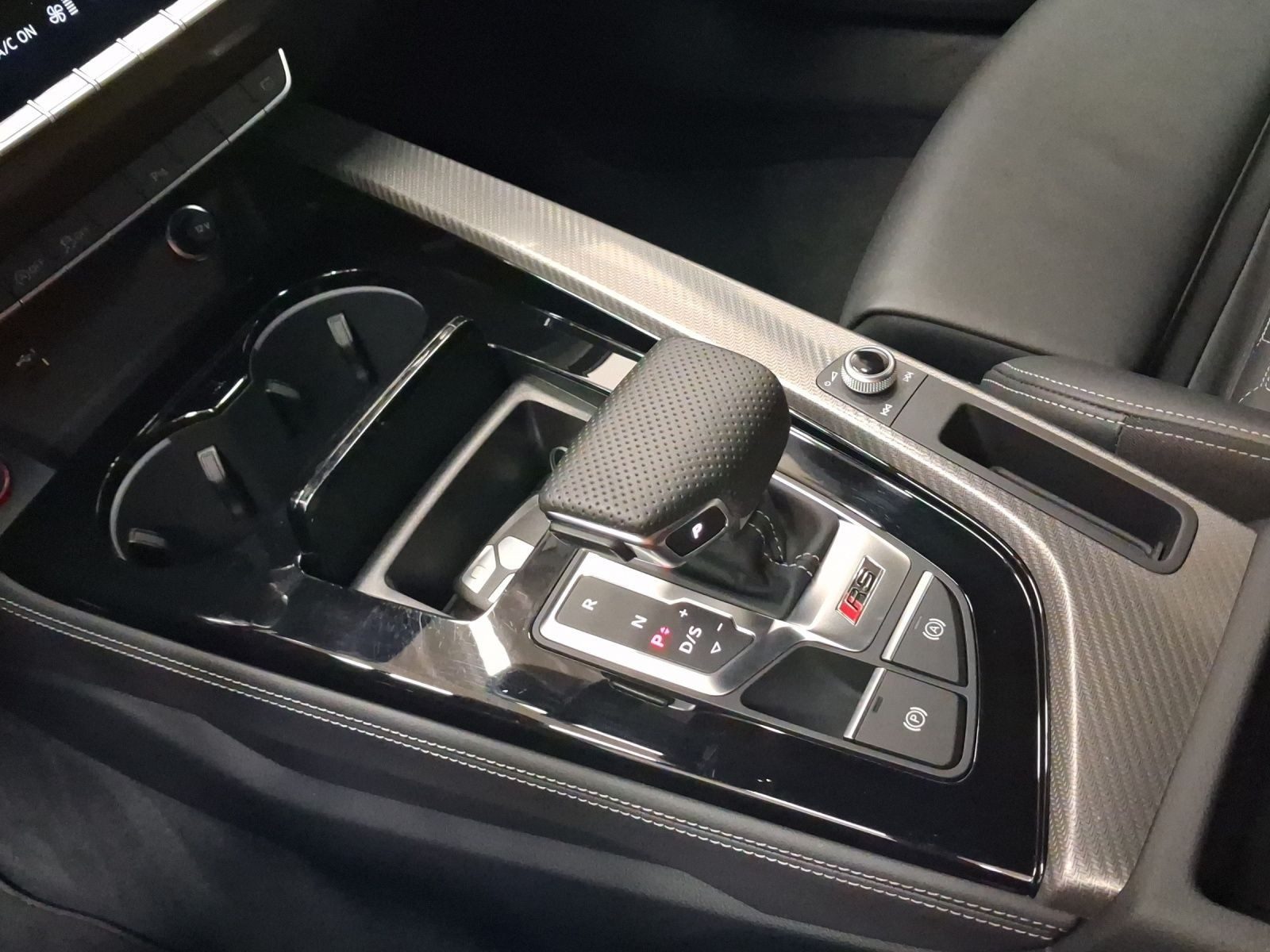 Audi RS 4 Avant – Bild 11