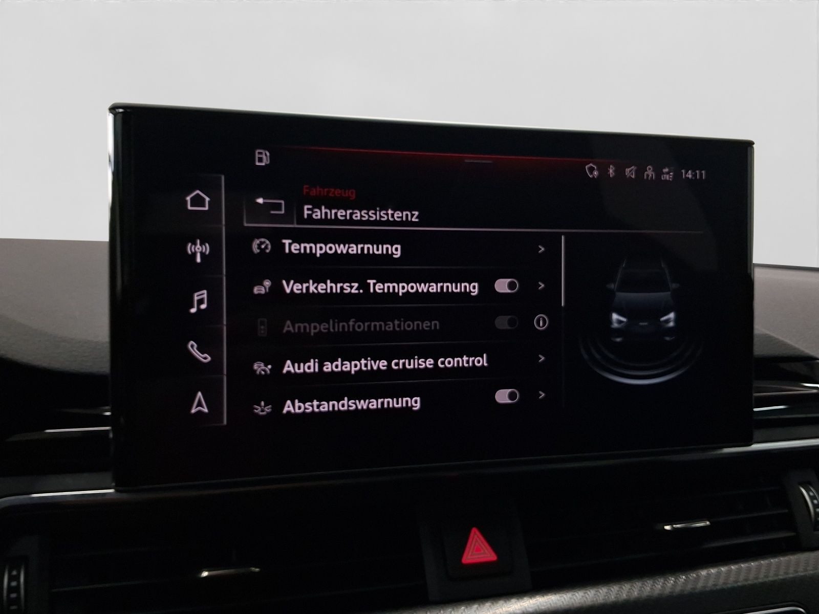 Audi RS 4 Avant – Bild 12