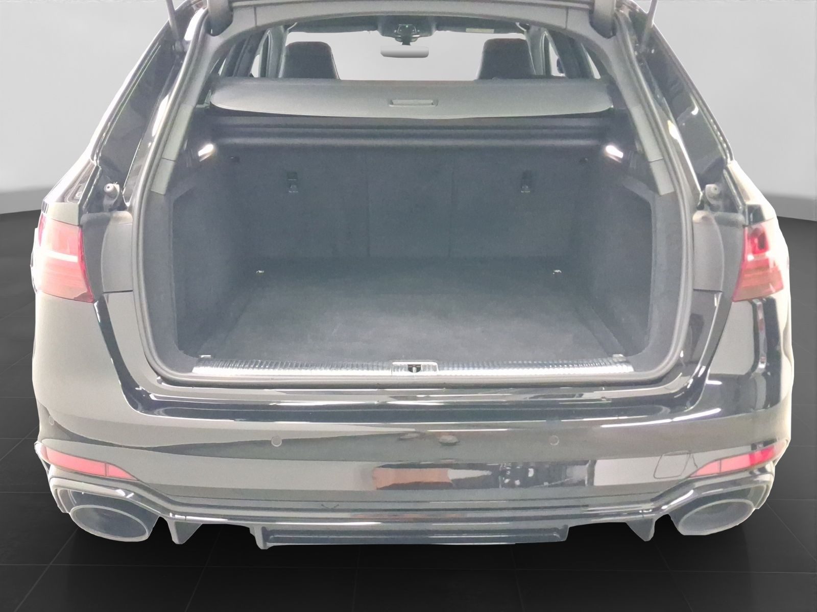 Audi RS 4 Avant – Bild 16