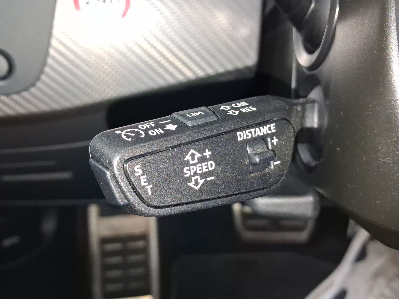 Audi RS 4 Avant – Bild 17