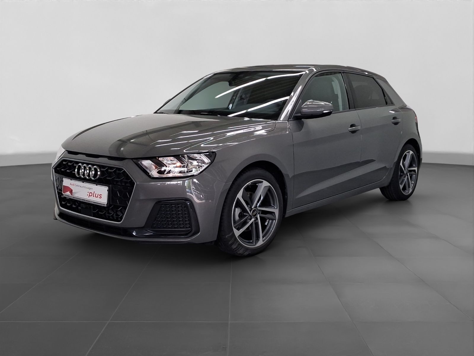 Audi A1 Sportback – Foto 2