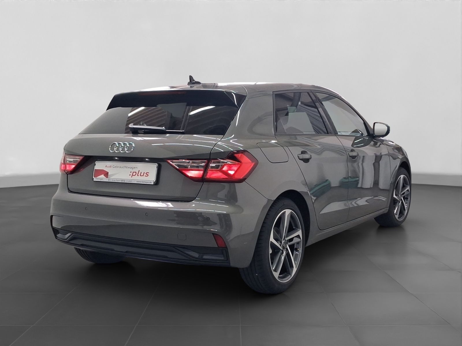 Audi A1 Sportback – Foto 3