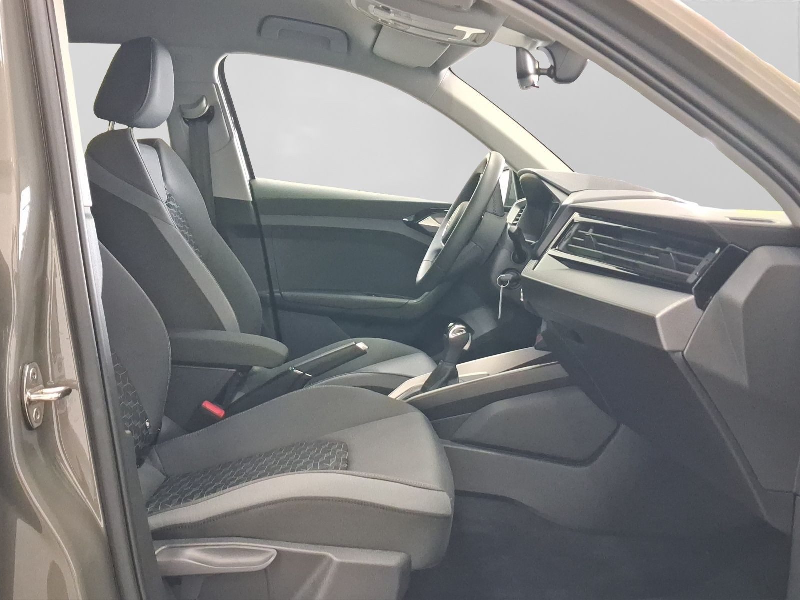 Audi A1 Sportback – Foto 4