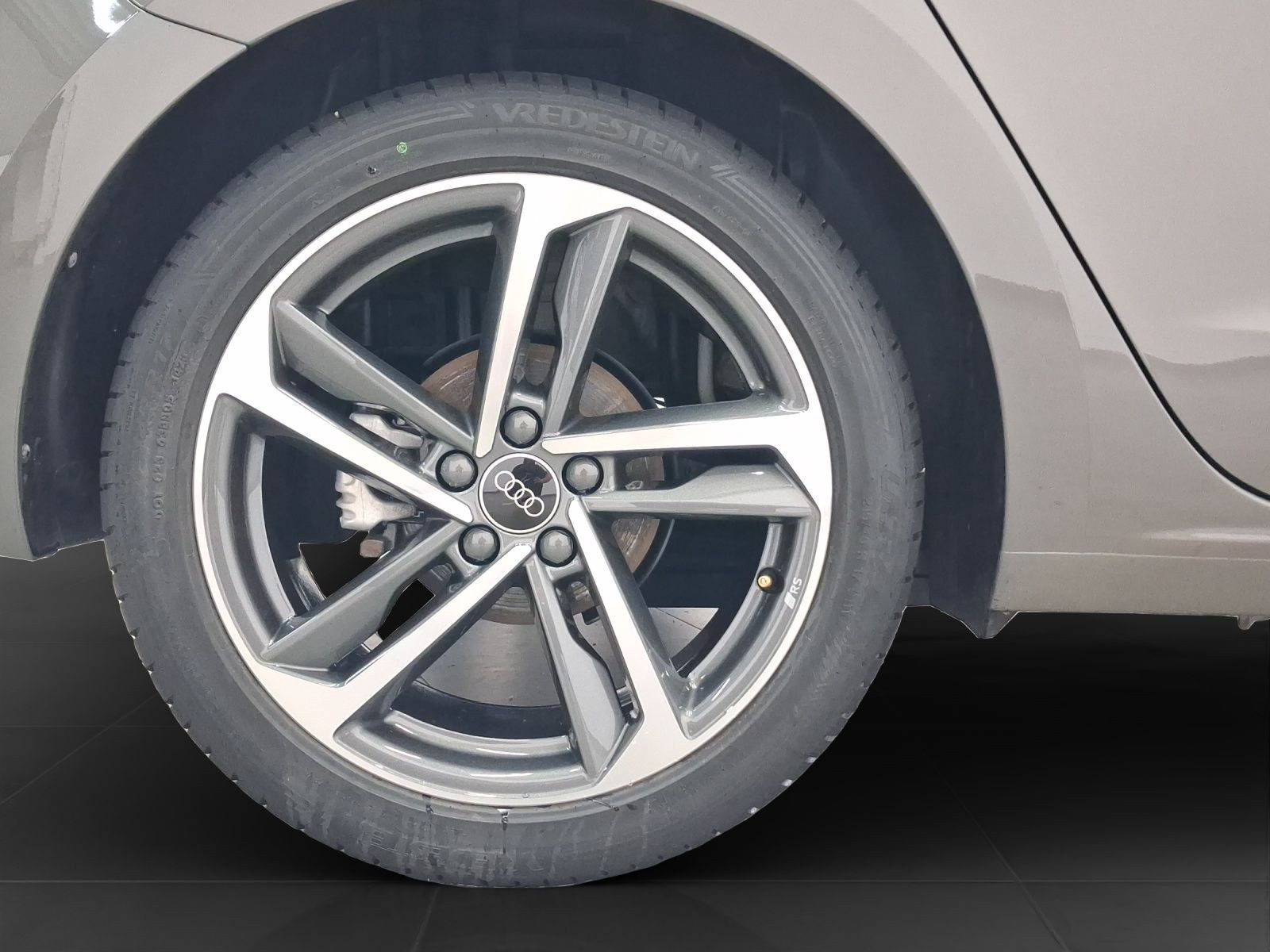Audi A1 Sportback – Foto 7
