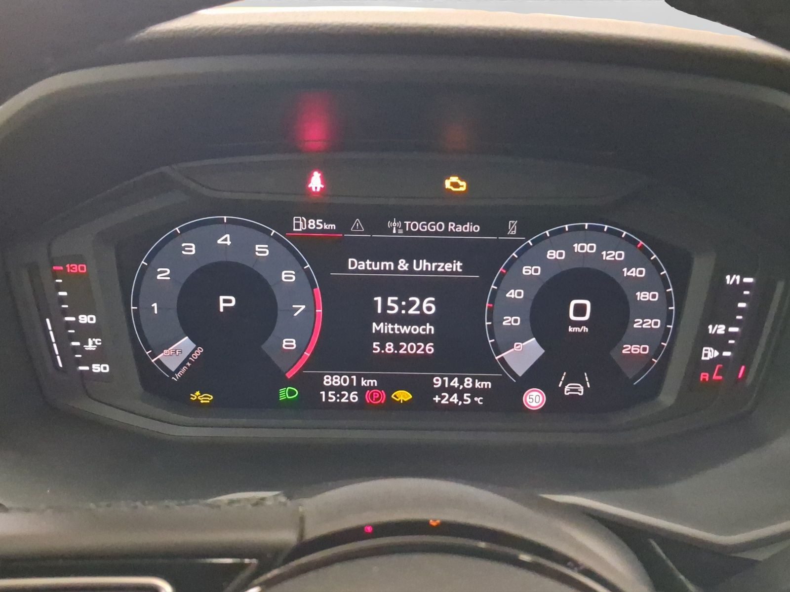 Audi A1 Sportback – Foto 10