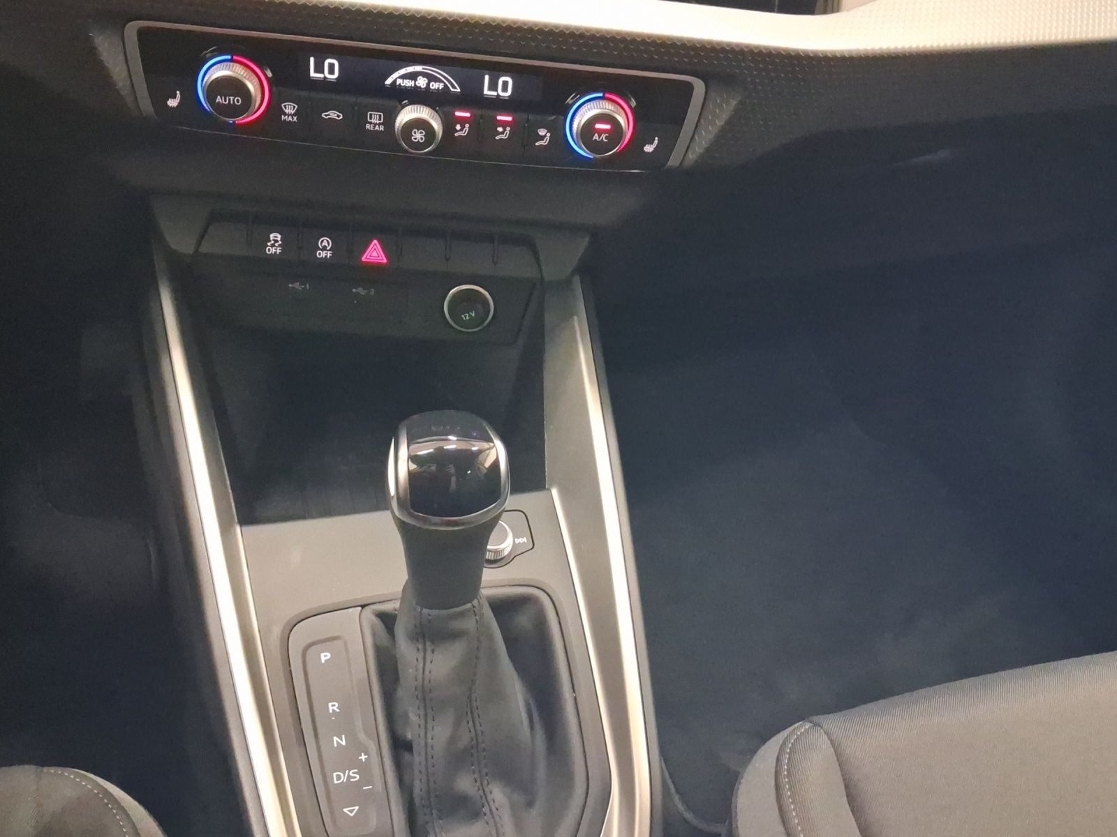 Audi A1 Sportback – Foto 11