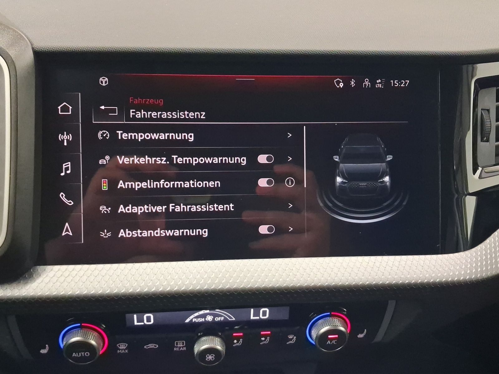 Audi A1 Sportback – Foto 12