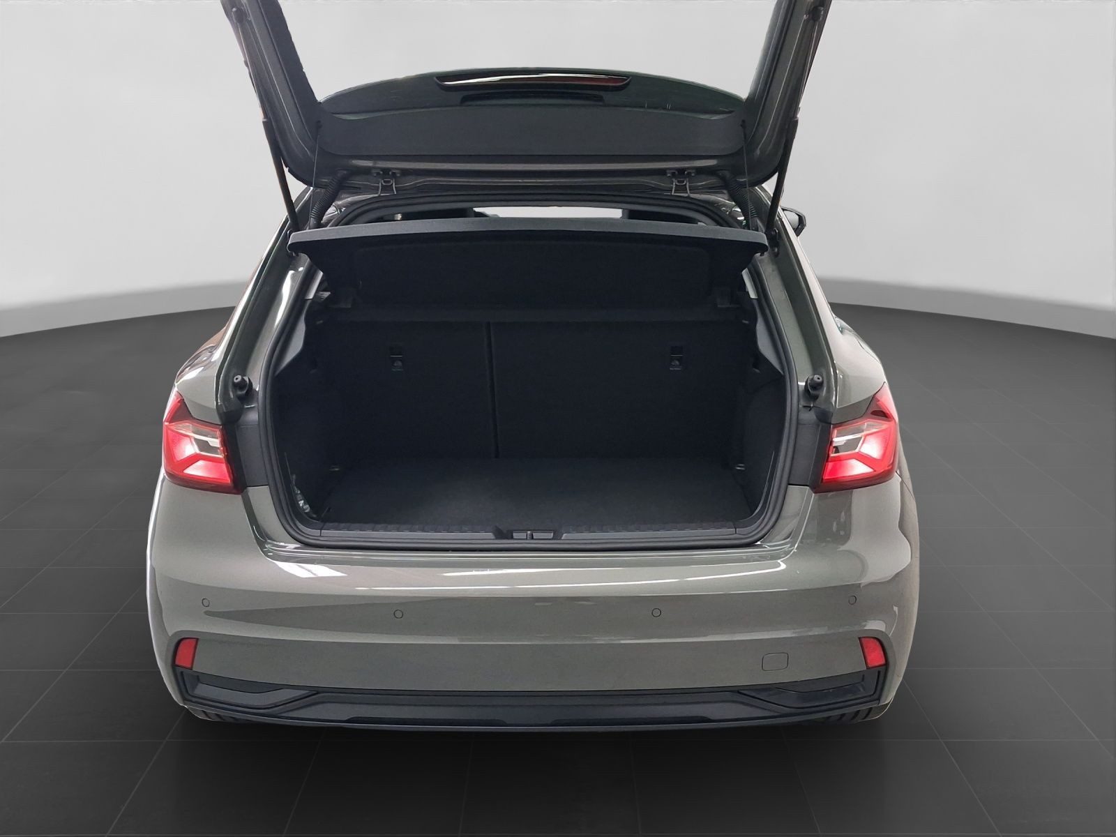 Audi A1 Sportback – Foto 16