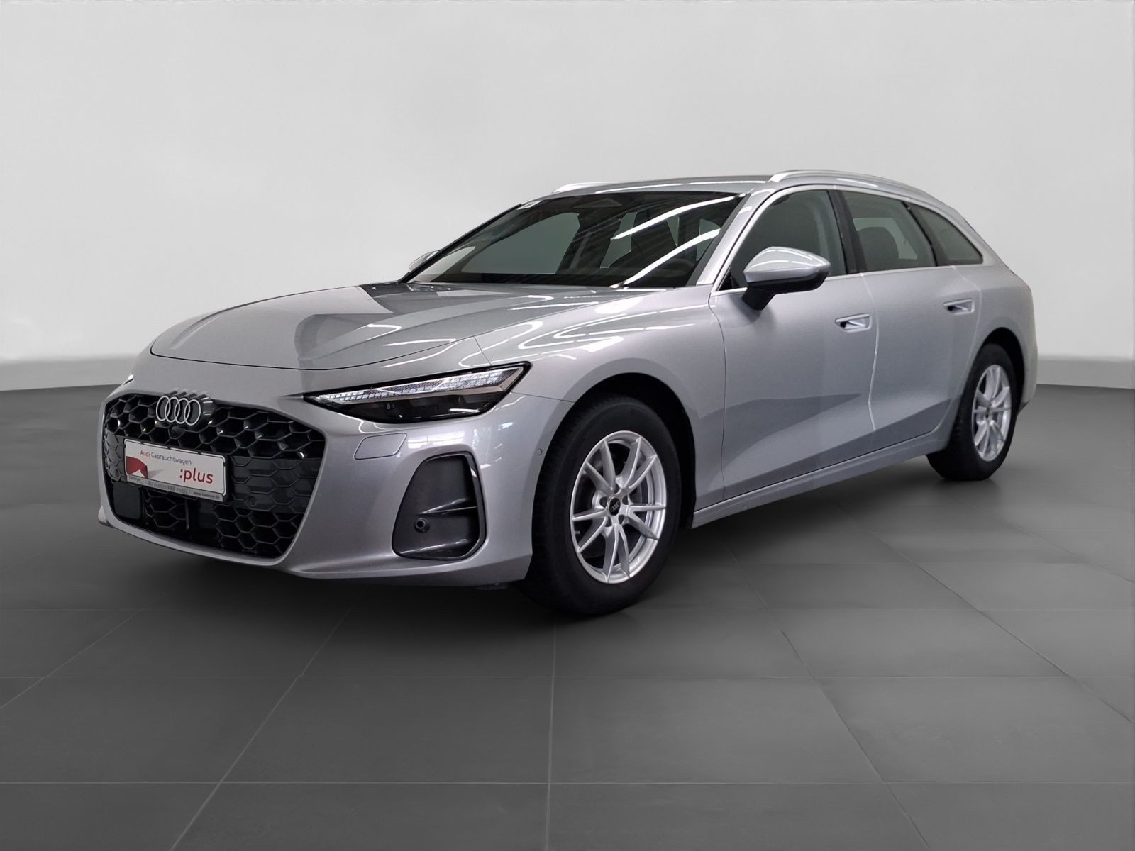 Audi A6 Avant – Bild 2
