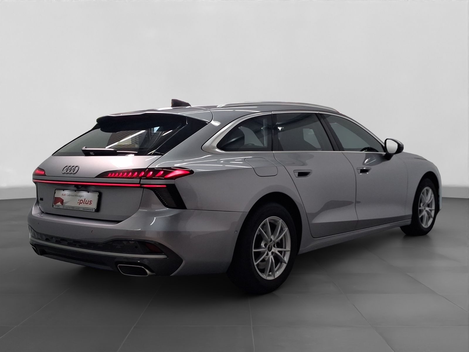 Audi A6 Avant – Bild 3
