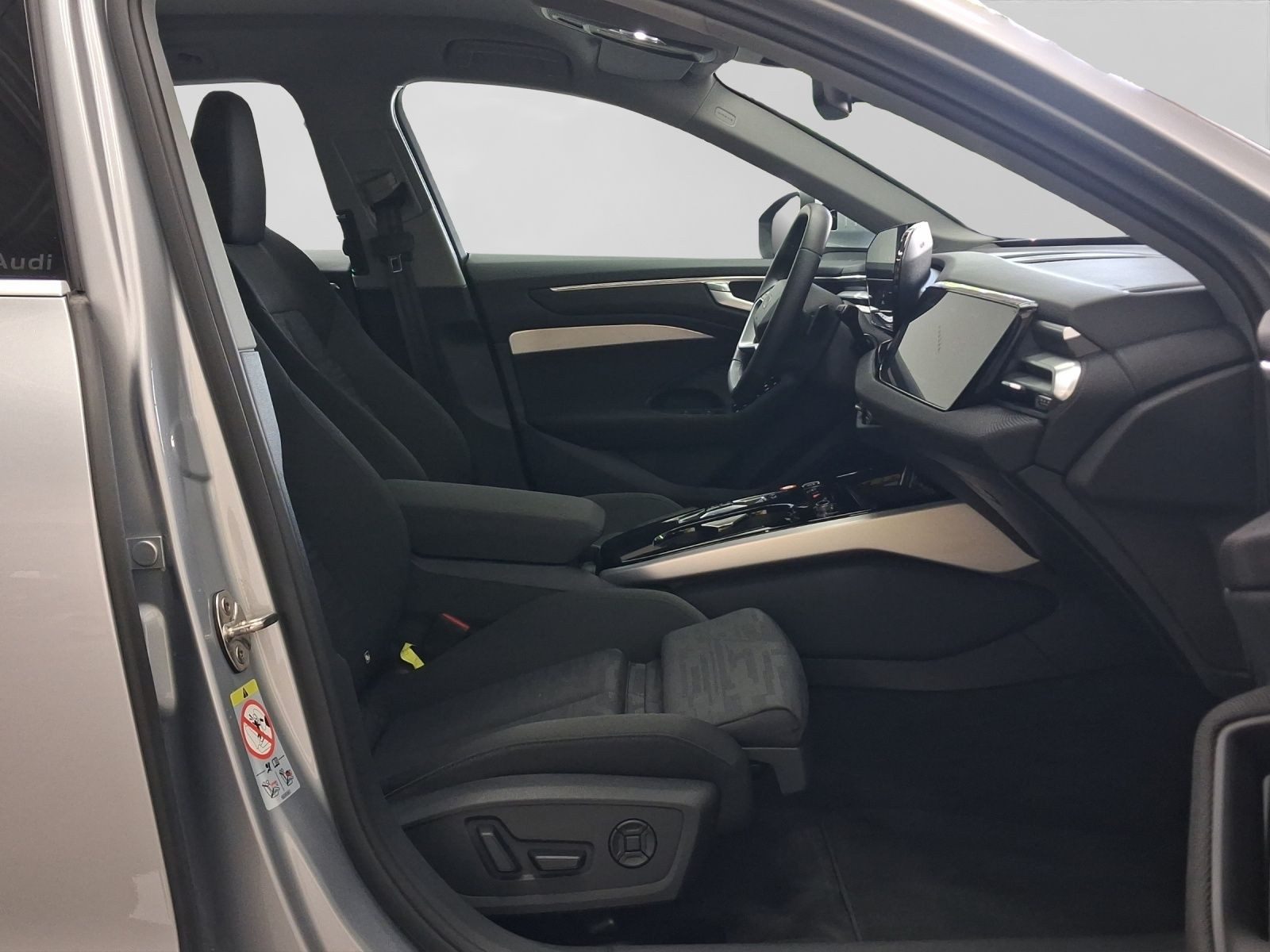 Audi A6 Avant – Bild 4