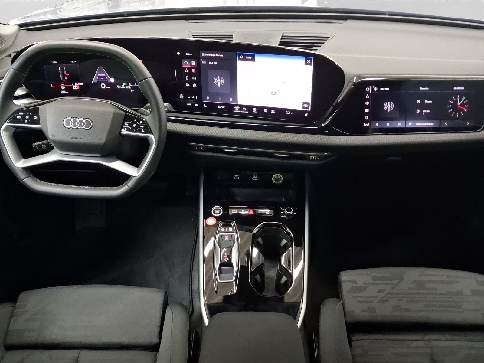 Audi A6 Avant – Bild 5