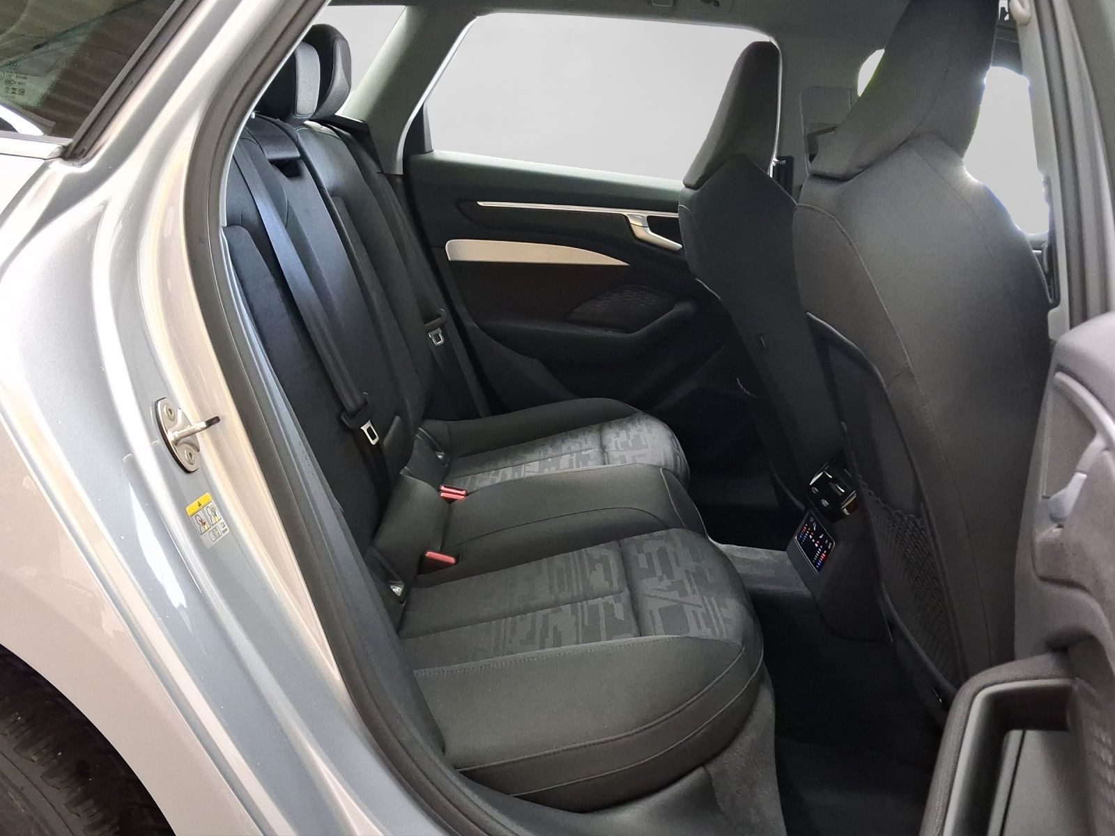Audi A6 Avant – Bild 6