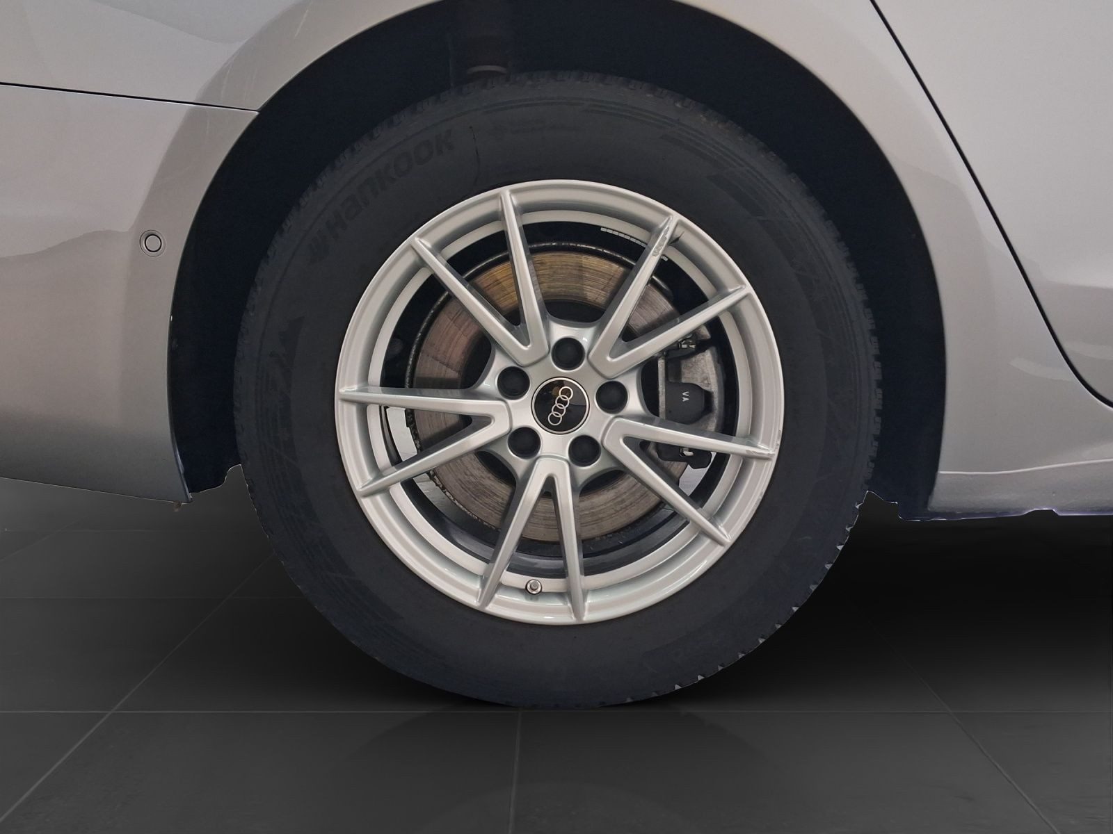 Audi A6 Avant – Bild 7