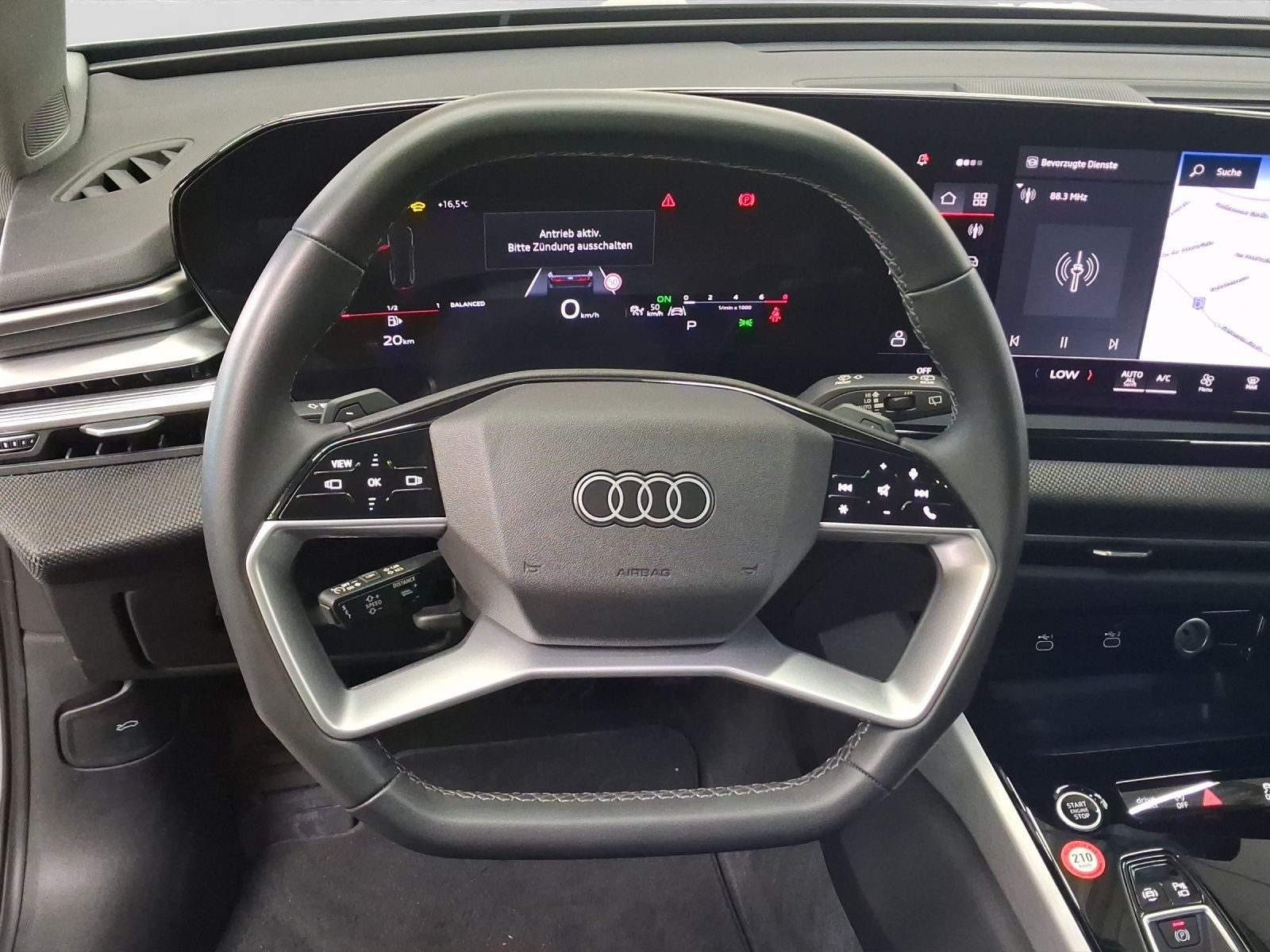 Audi A6 Avant – Bild 9