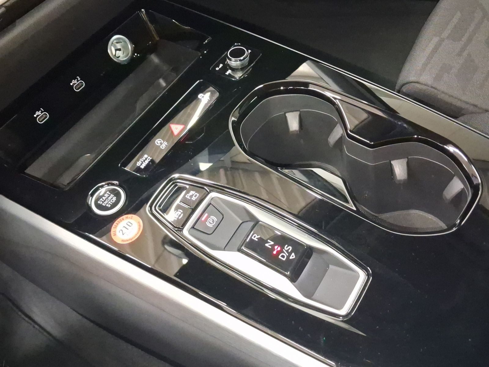 Audi A6 Avant – Bild 11