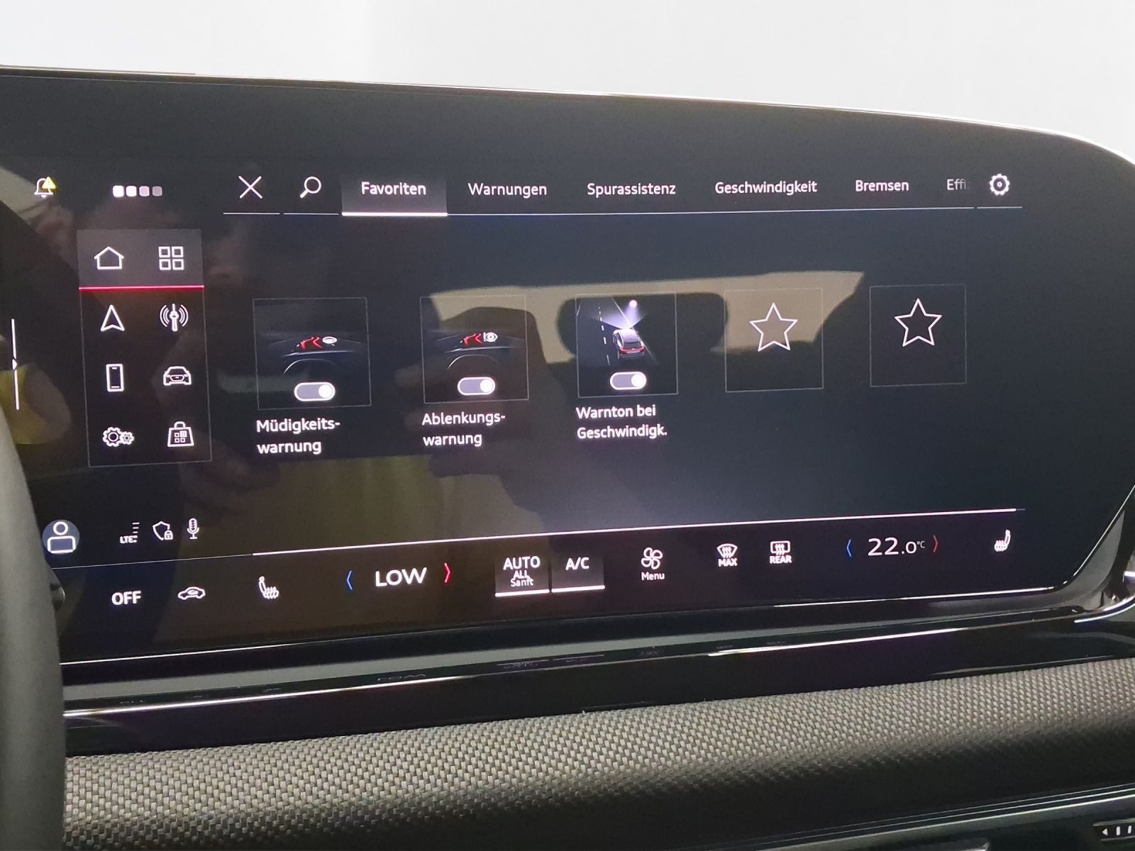 Audi A6 Avant – Bild 12