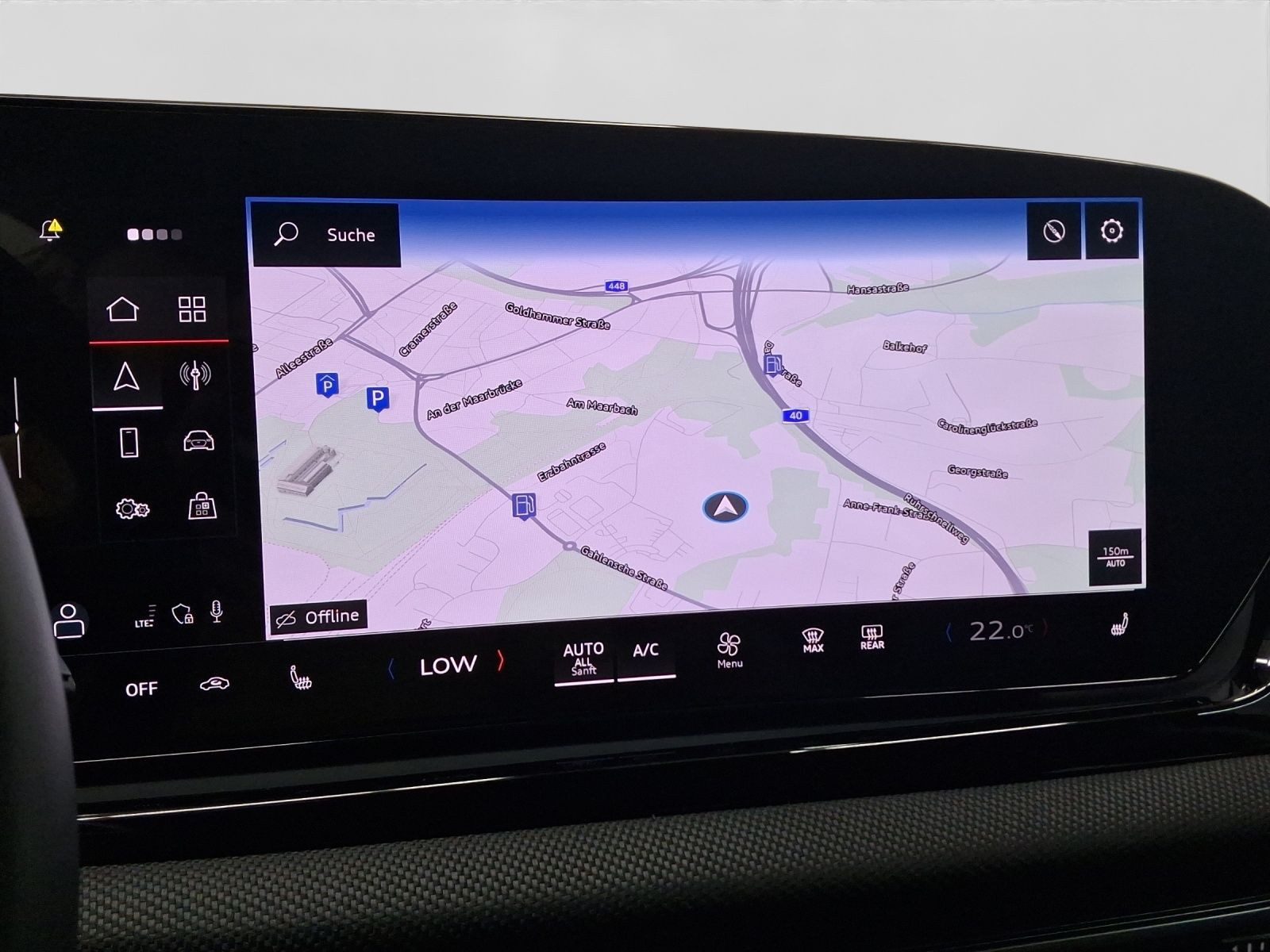Audi A6 Avant – Bild 13
