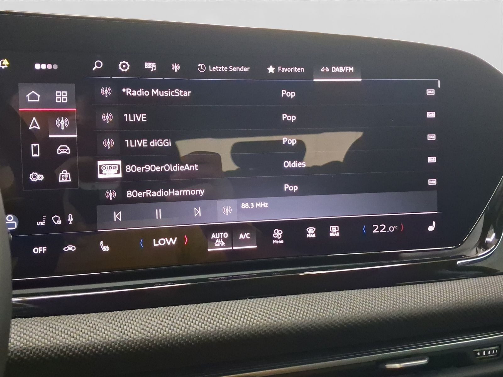 Audi A6 Avant – Bild 14