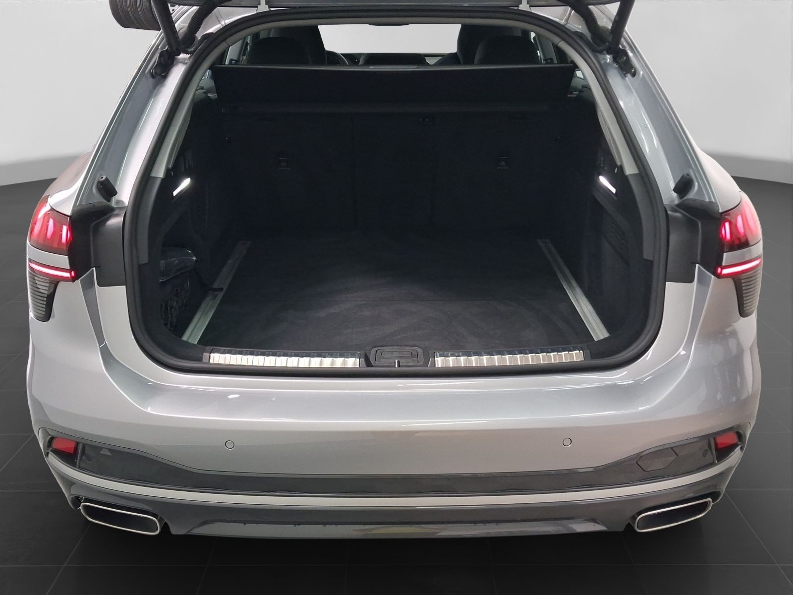 Audi A6 Avant – Bild 17