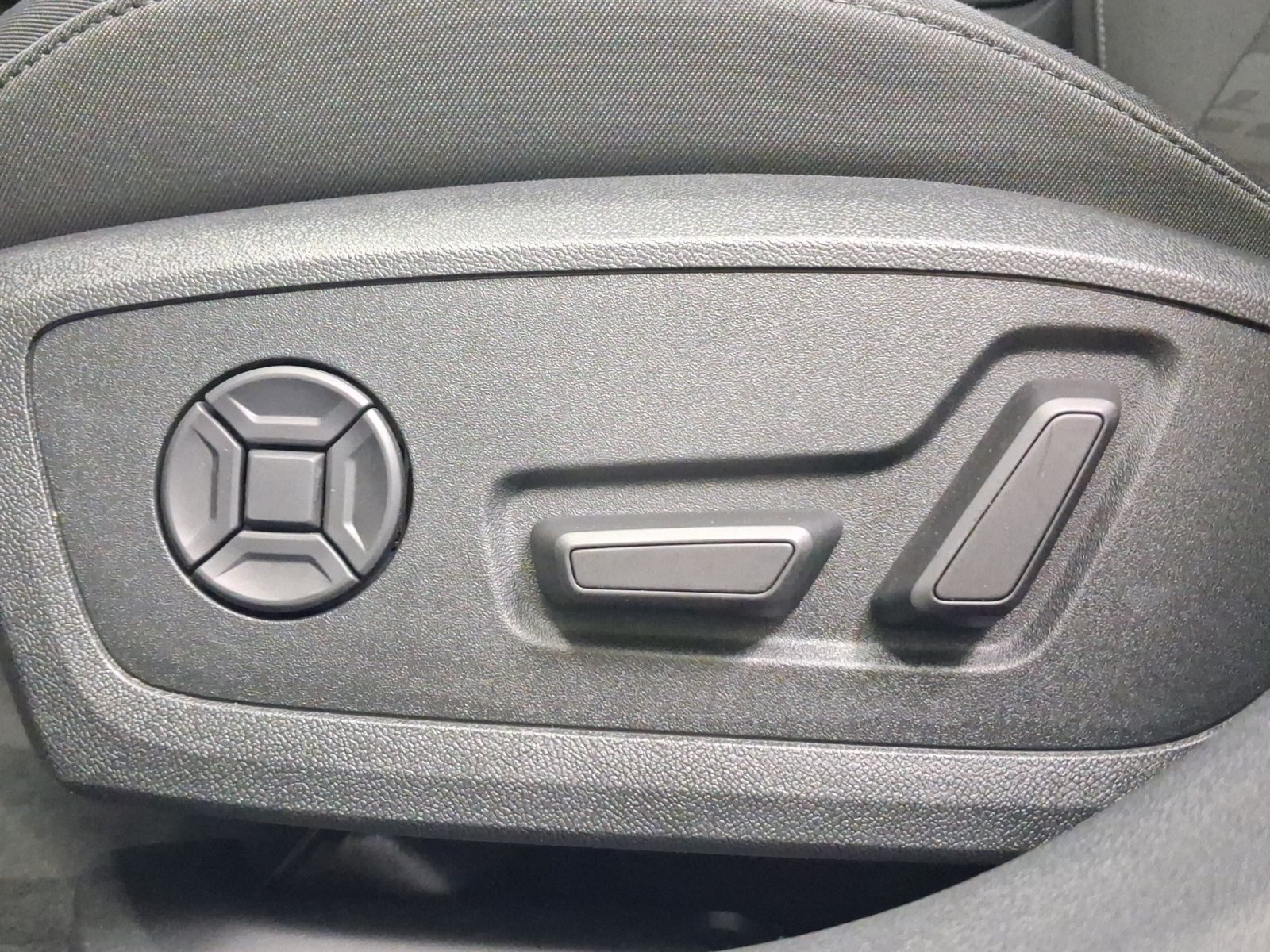 Audi A6 Avant – Bild 19