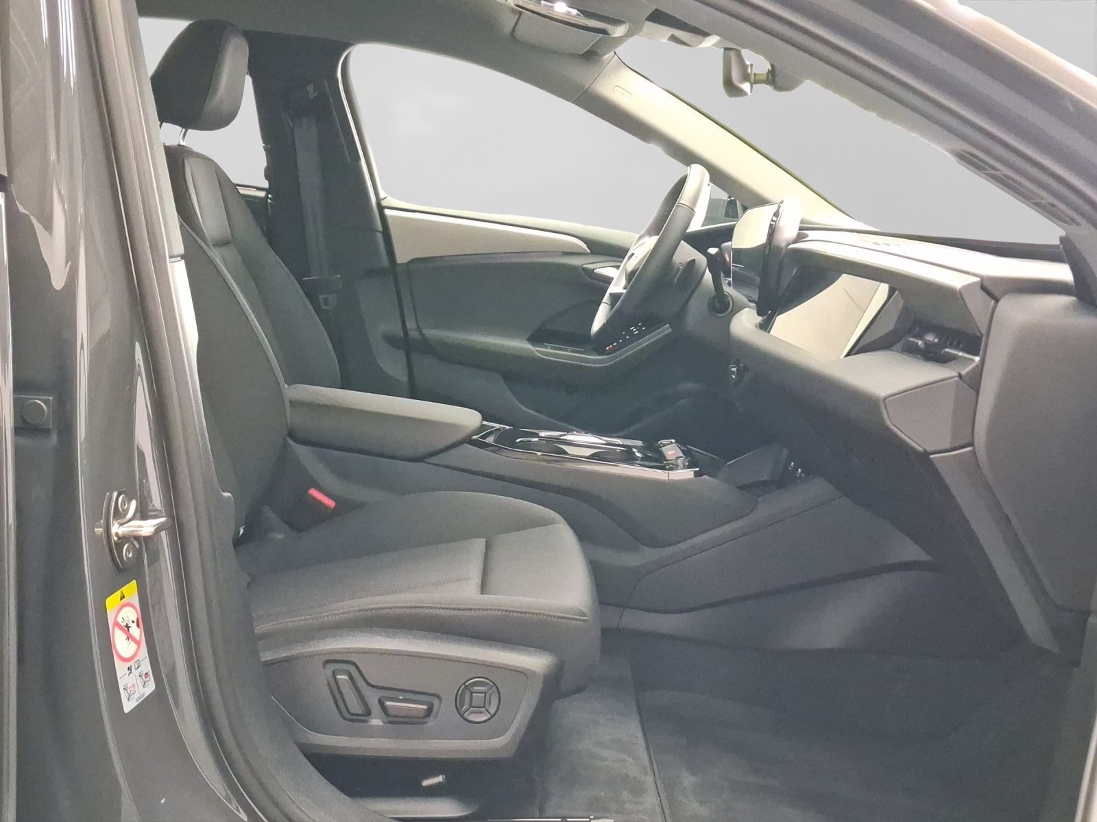 Audi A6 Sportback e-tron – Bild 4