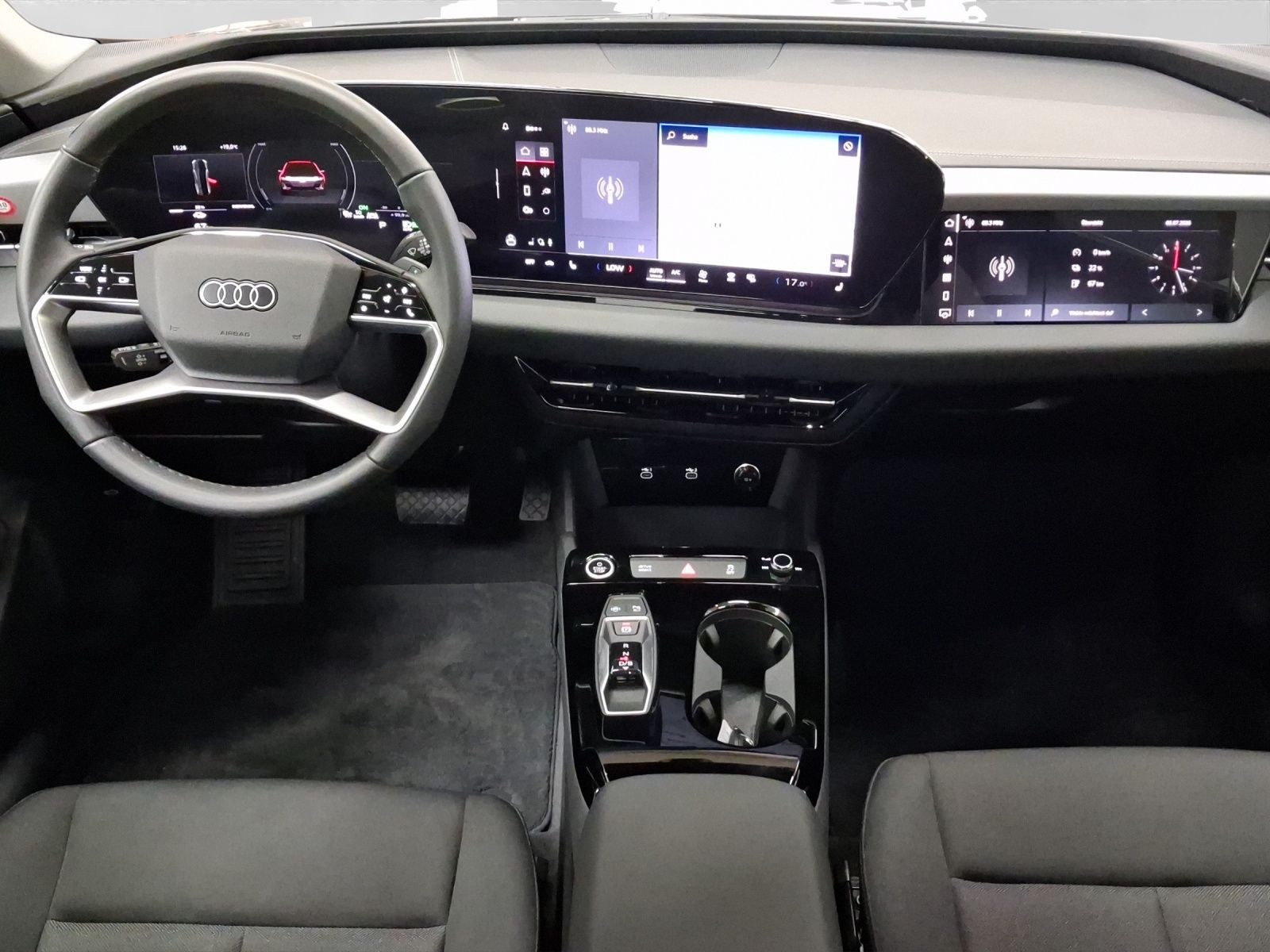 Audi A6 Sportback e-tron – Bild 5