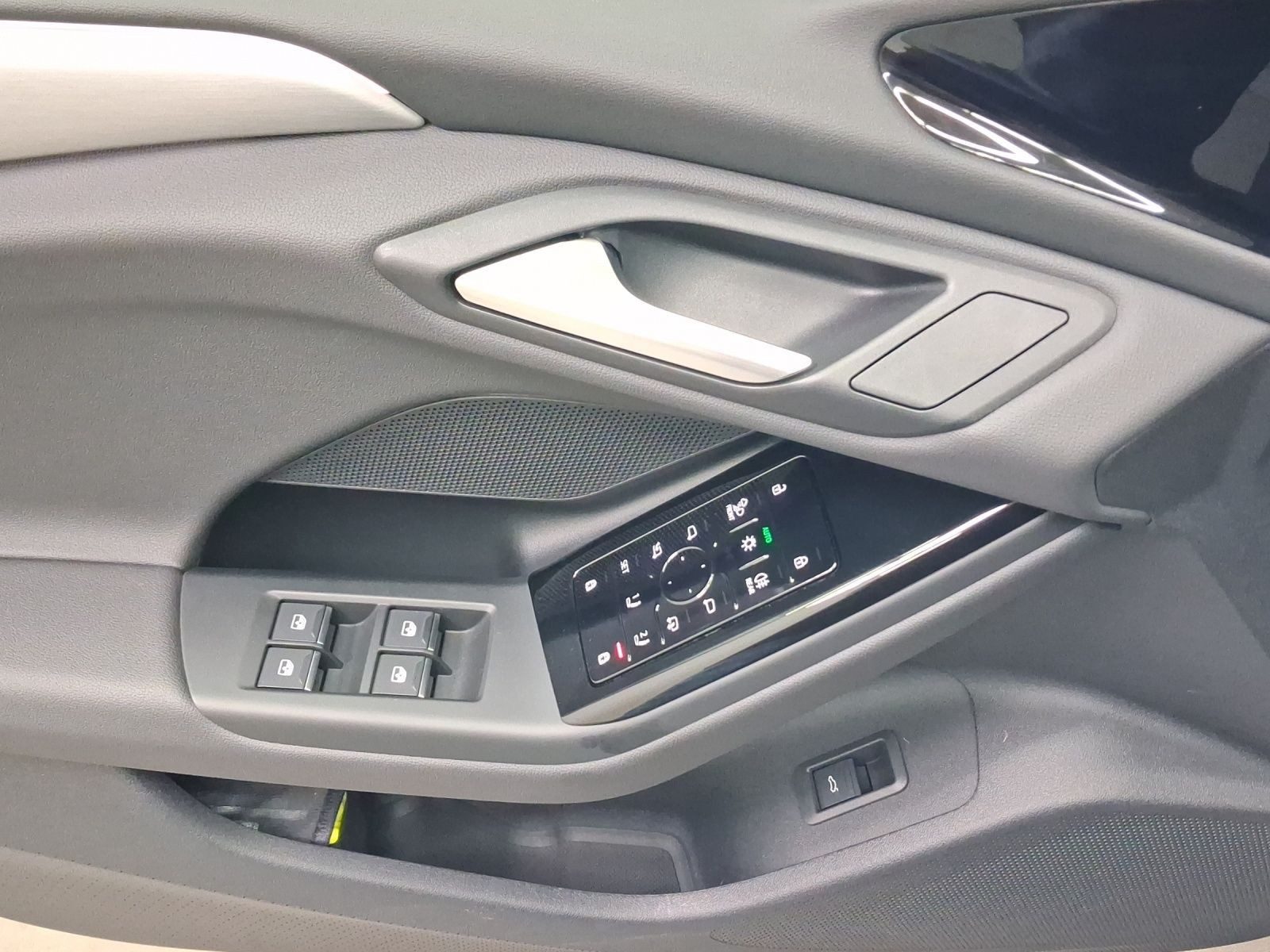Audi A6 Sportback e-tron – Bild 8