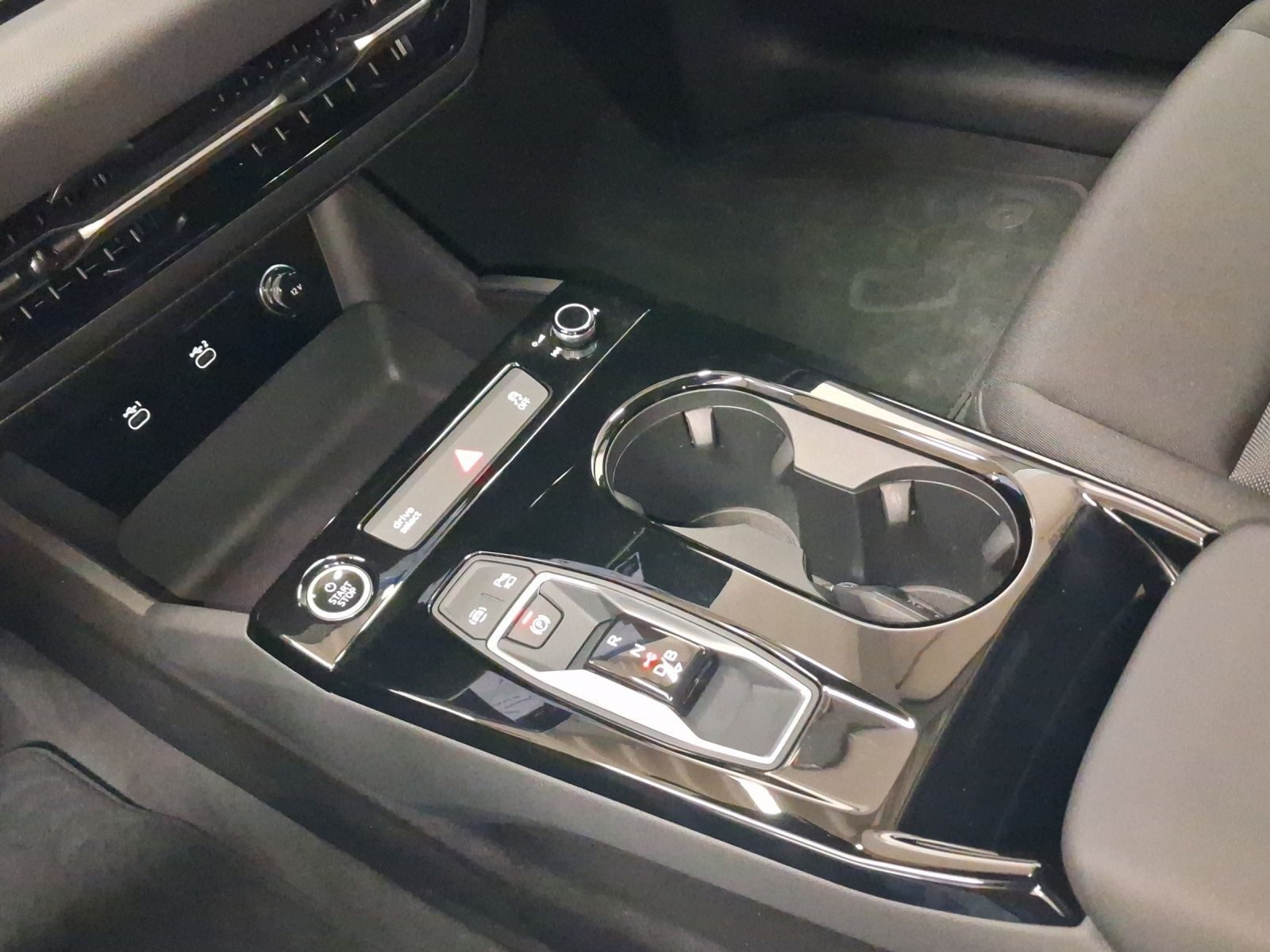 Audi A6 Sportback e-tron – Bild 11