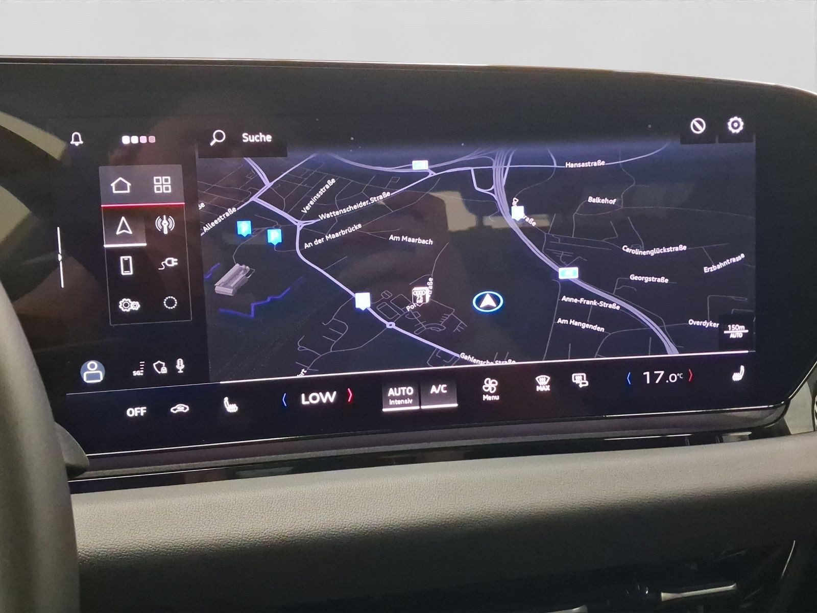 Audi A6 Sportback e-tron – Bild 13